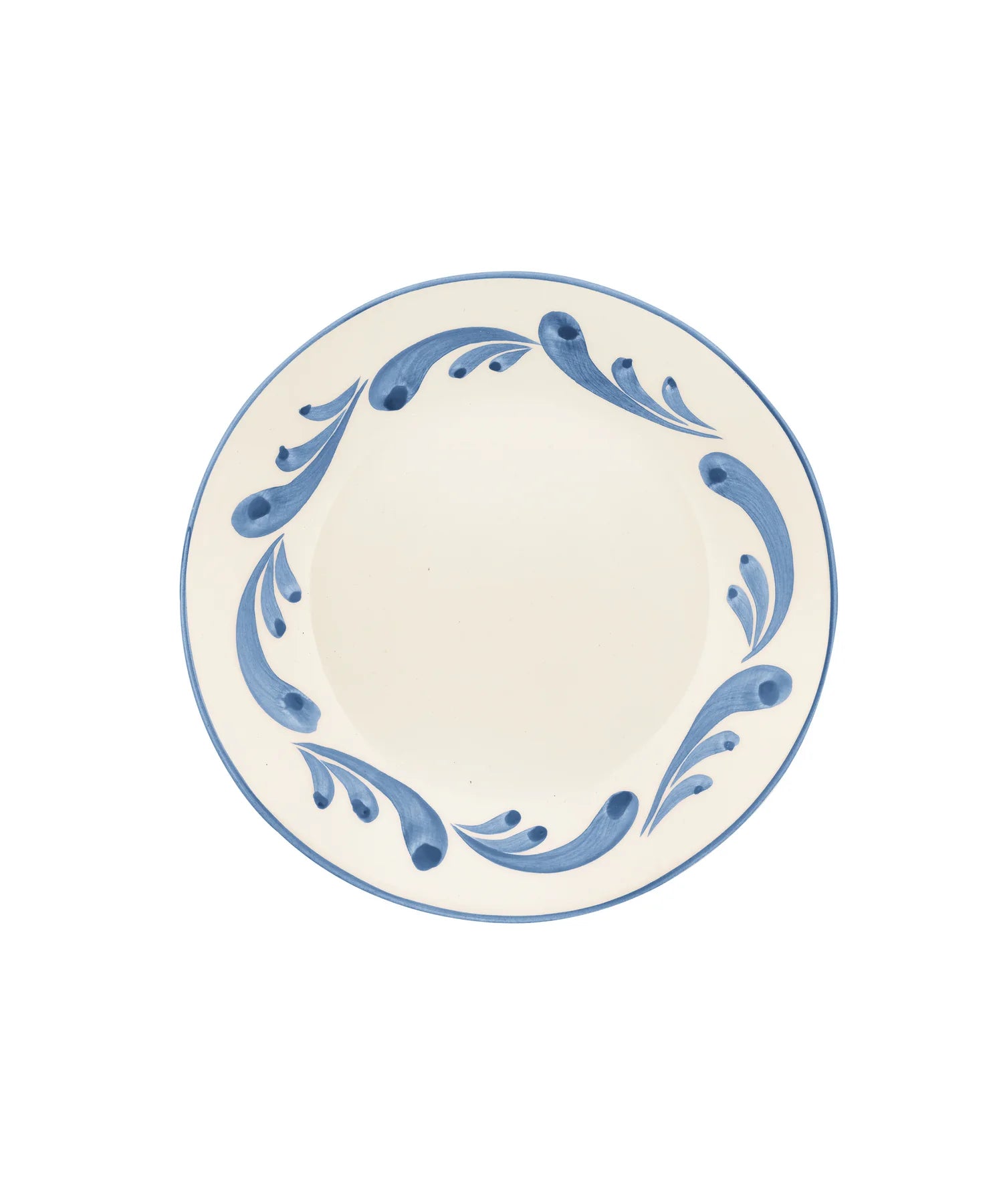 Celia Crockery, Denim Blue