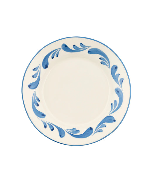Celia Crockery, Denim Blue