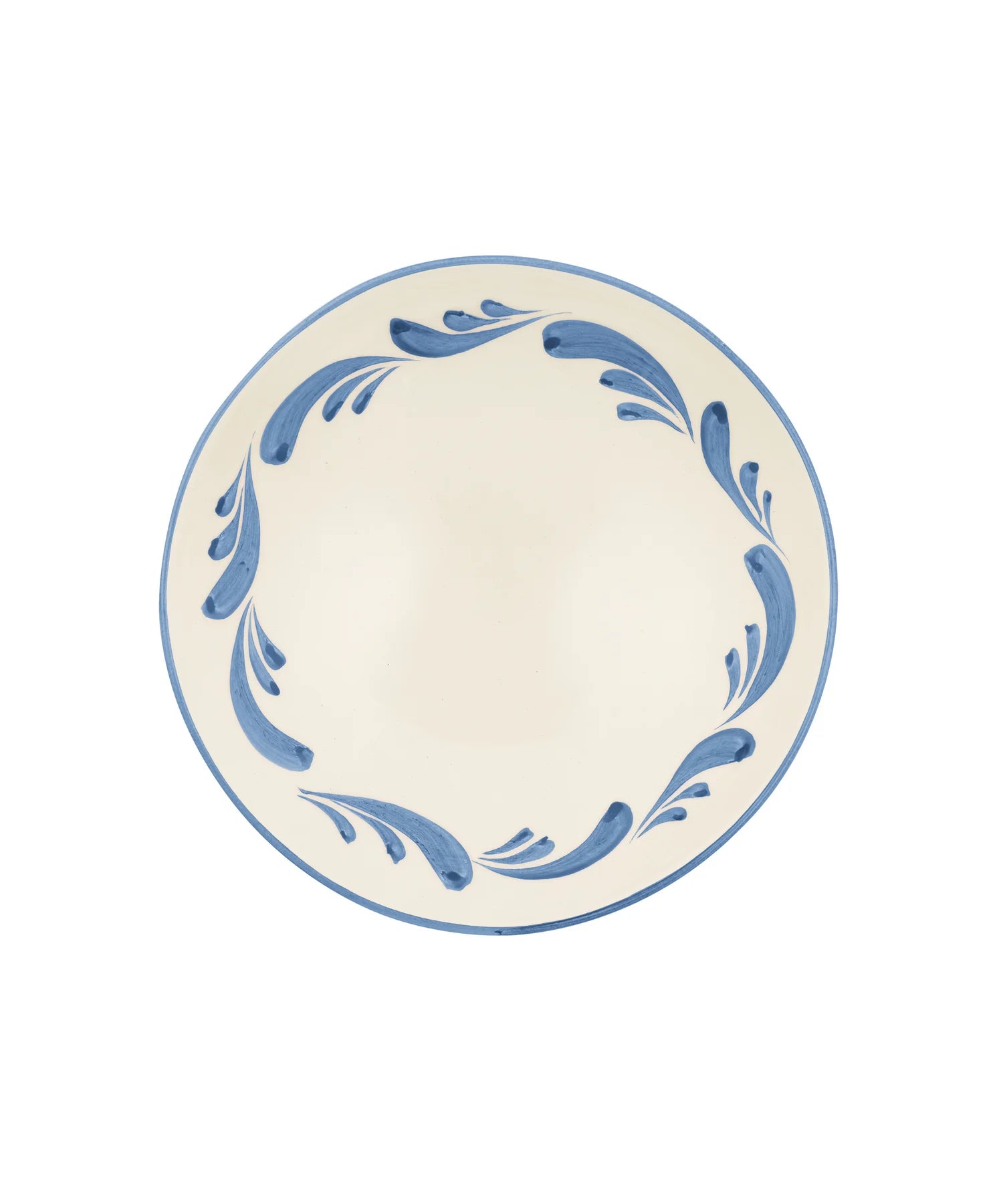Celia Crockery, Denim Blue