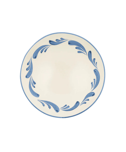 Celia Crockery, Denim Blue