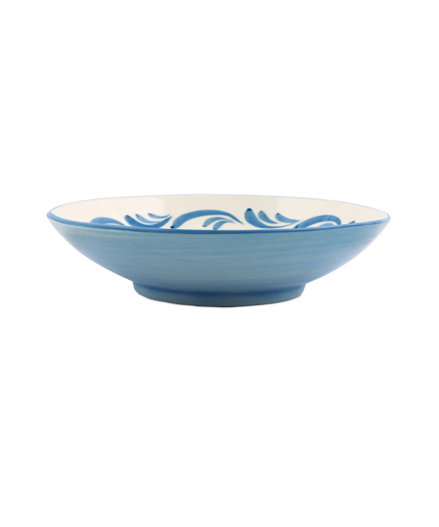 Celia Crockery, Denim Blue