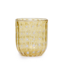 Celine Murano Tumbler, Amber
