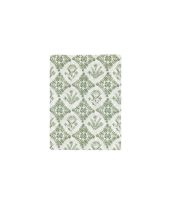 Chloe Linen Tablecloth