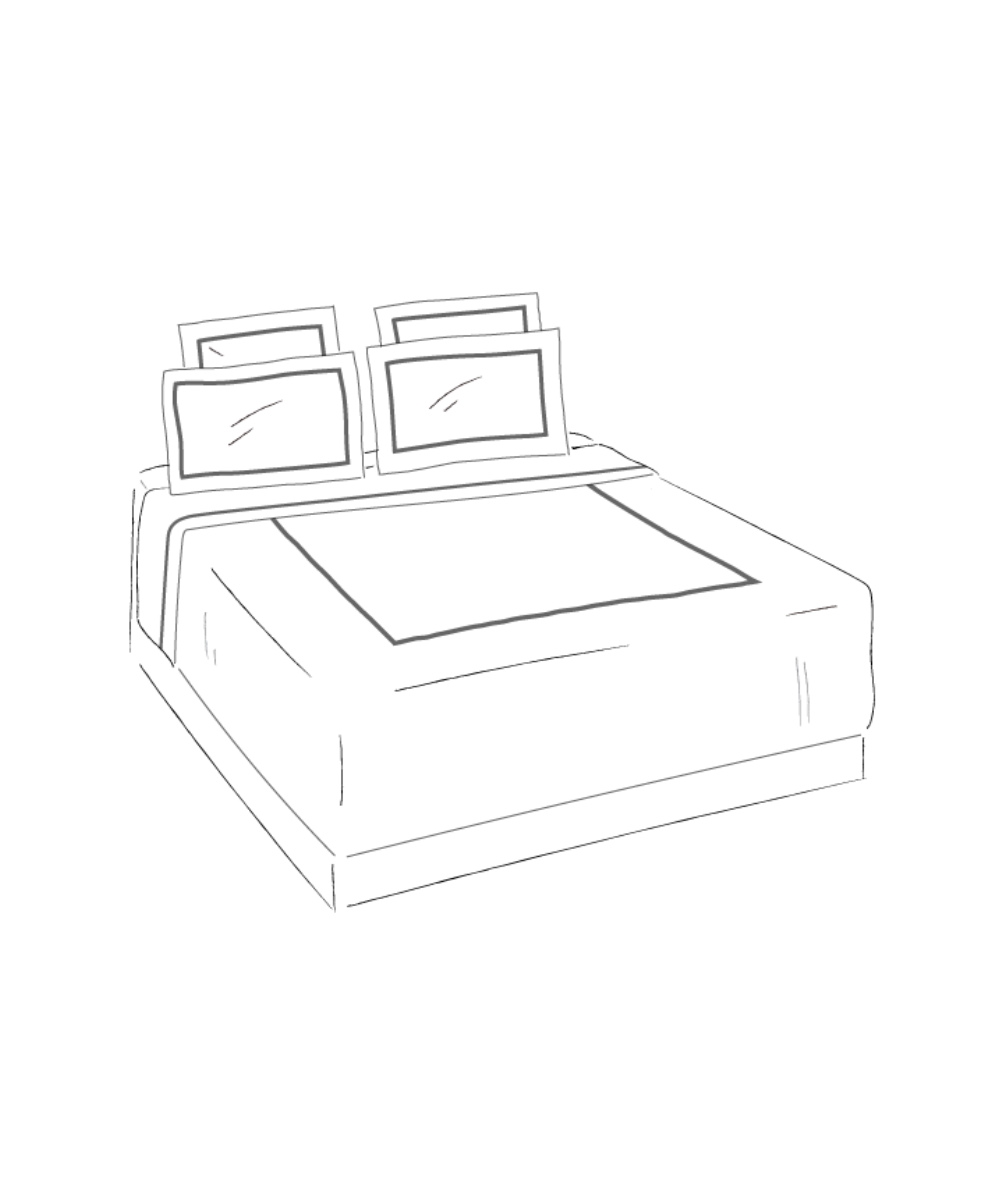 Claretta Bed Linen