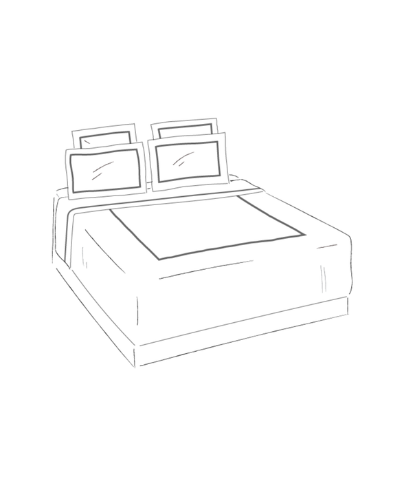 Claretta Bed Linen