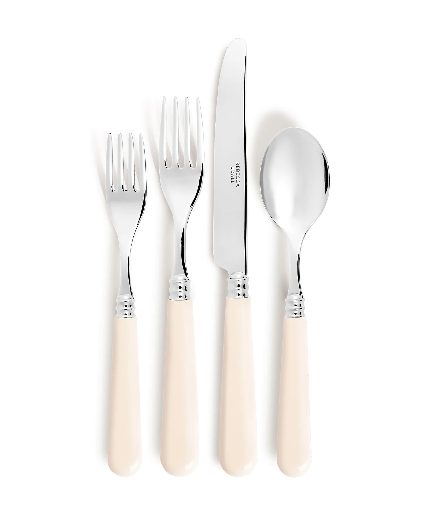 Classic Cutlery, Ivory