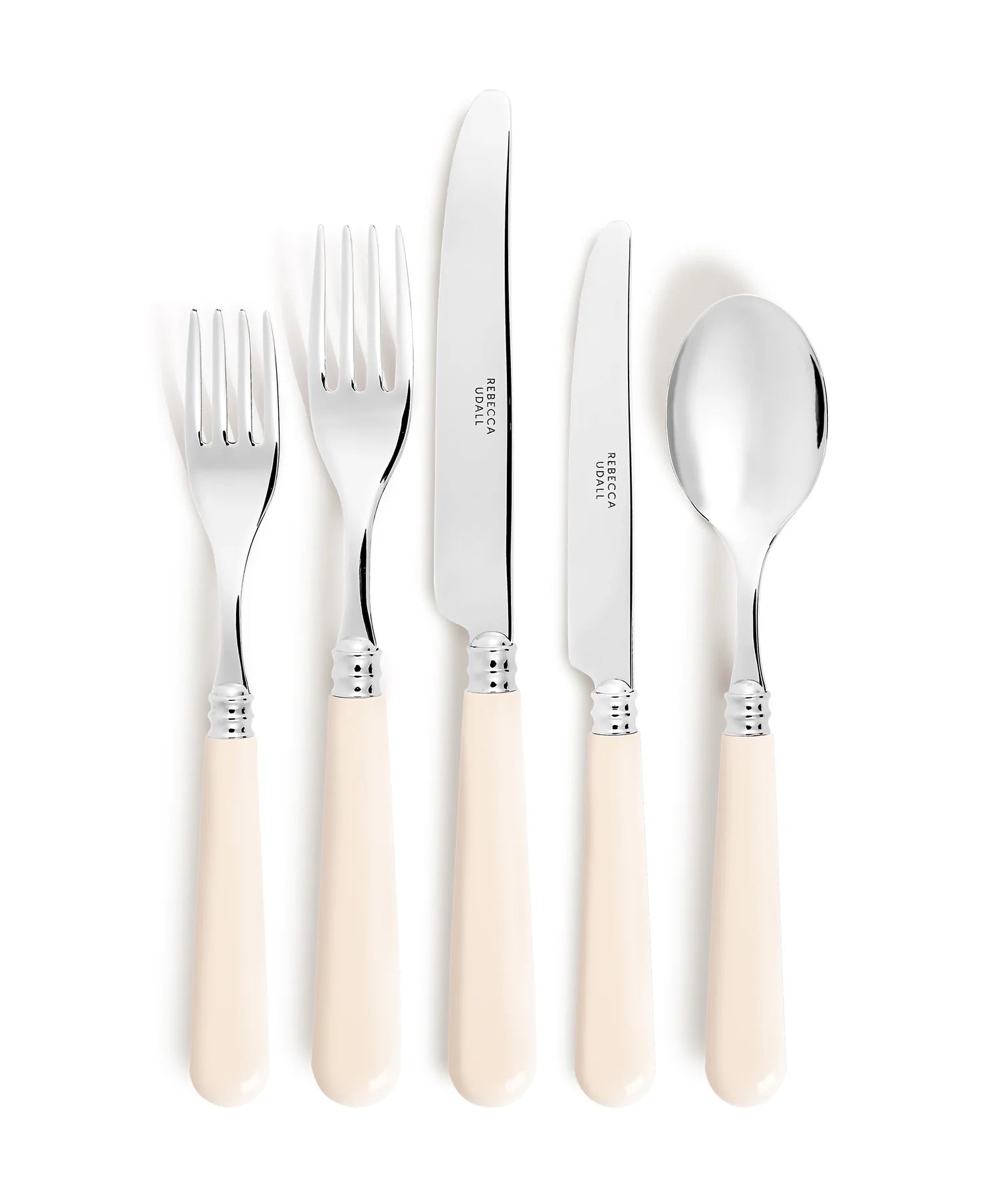 Classic Cutlery, Ivory