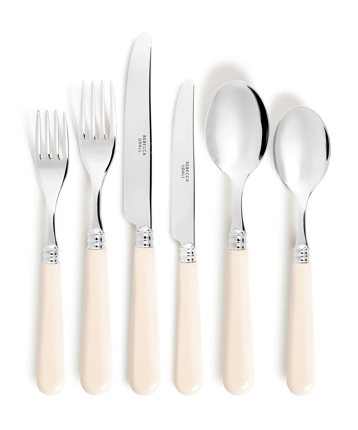 Classic Cutlery, Ivory
