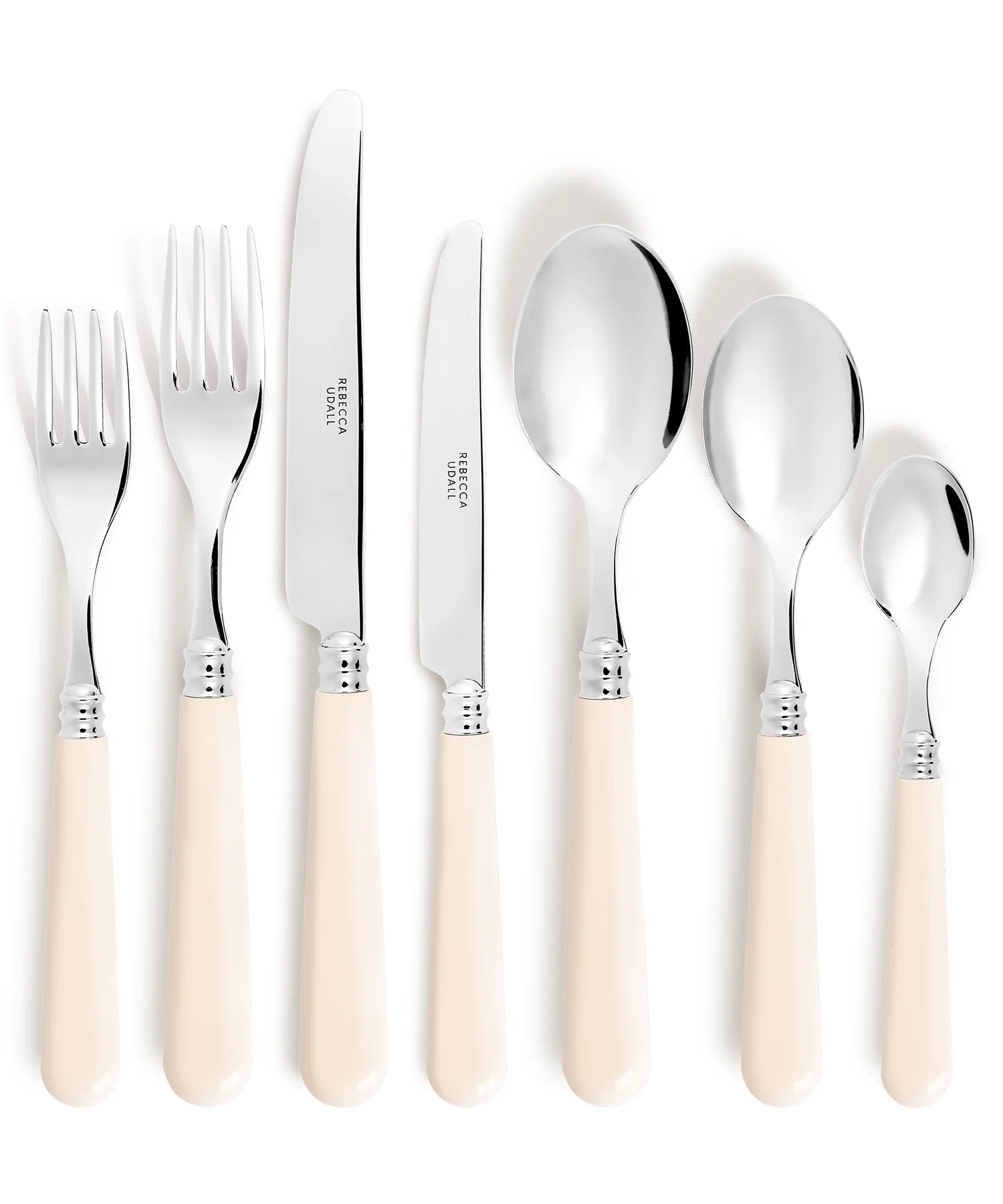 Classic Cutlery, Ivory