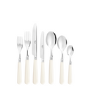 Rebecca Udall, Classic Cutlery Set, Pale Ivory