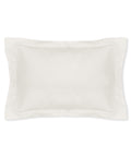 Rebecca Udall, Classic European Linen Boudoir Pillowcase
