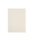Rebecca Udall Classic Mitred Linen Tablecloth, Ivory Linen