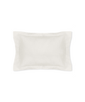 Rebecca Udall, Classic European Linen Boudoir Pillowcase
