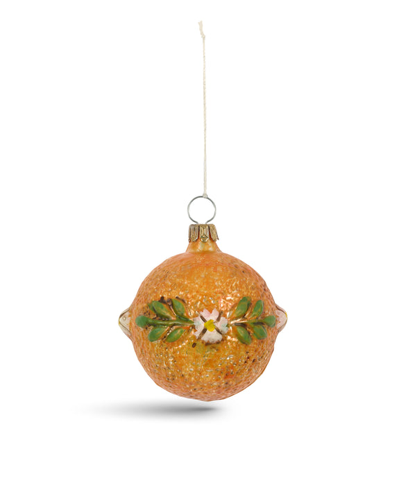 Clementine Bauble