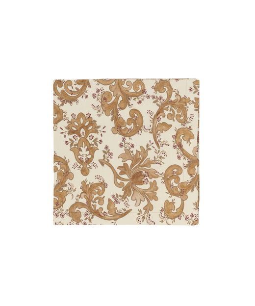 Constance Napkin, Cut Out