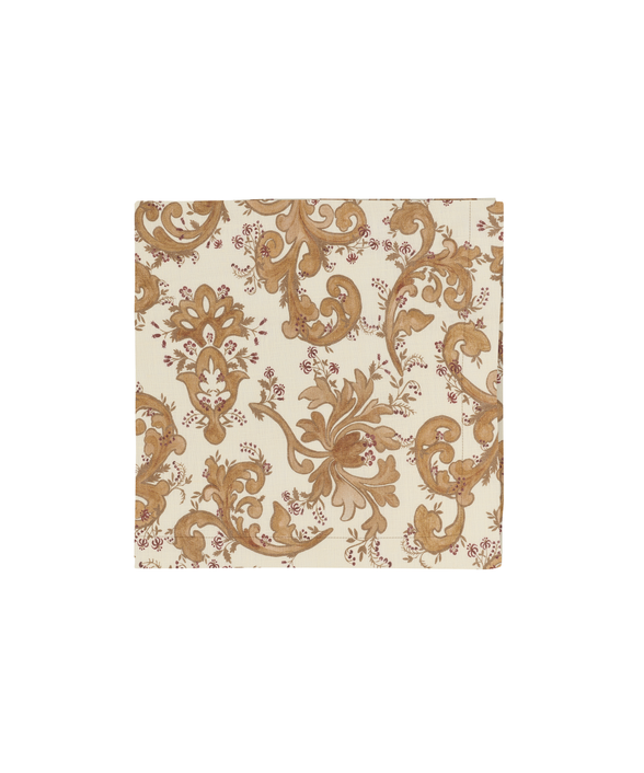 Constance Napkin, Cut Out