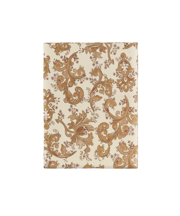 Constance Table Linens, cut out