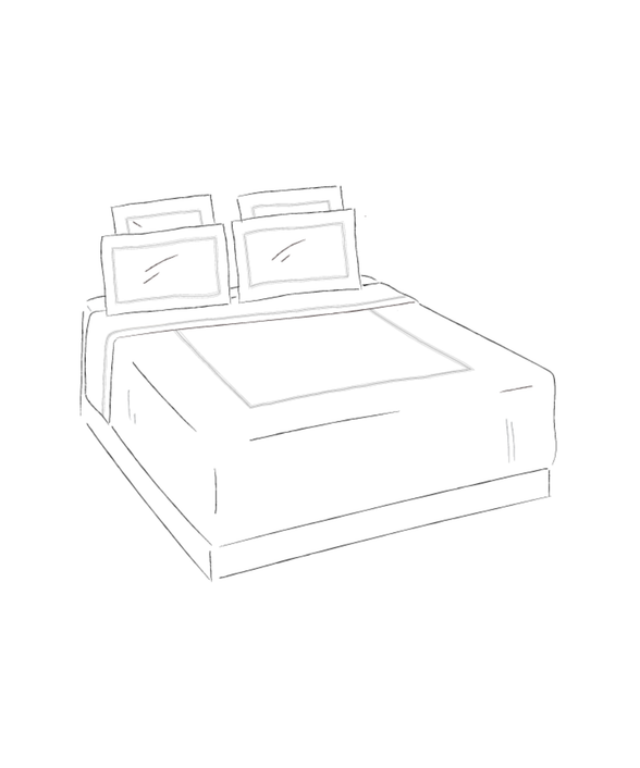 Diana Bed Linen