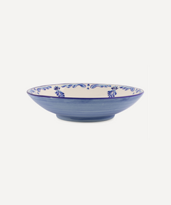 Rebecca Udall Eleanor serving bowl, Blue