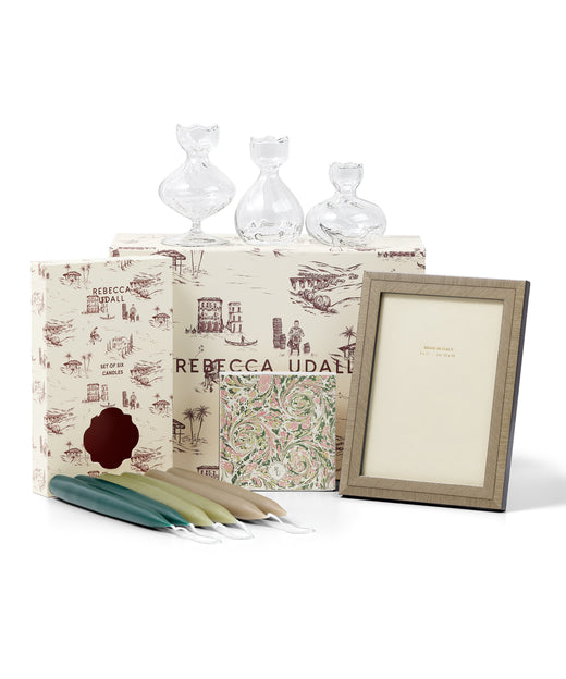 Elevate The Everyday Gift Set, Signature