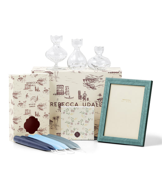 Elevate The Everyday Gift Set, Signature