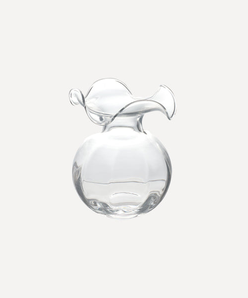Handblown Vase