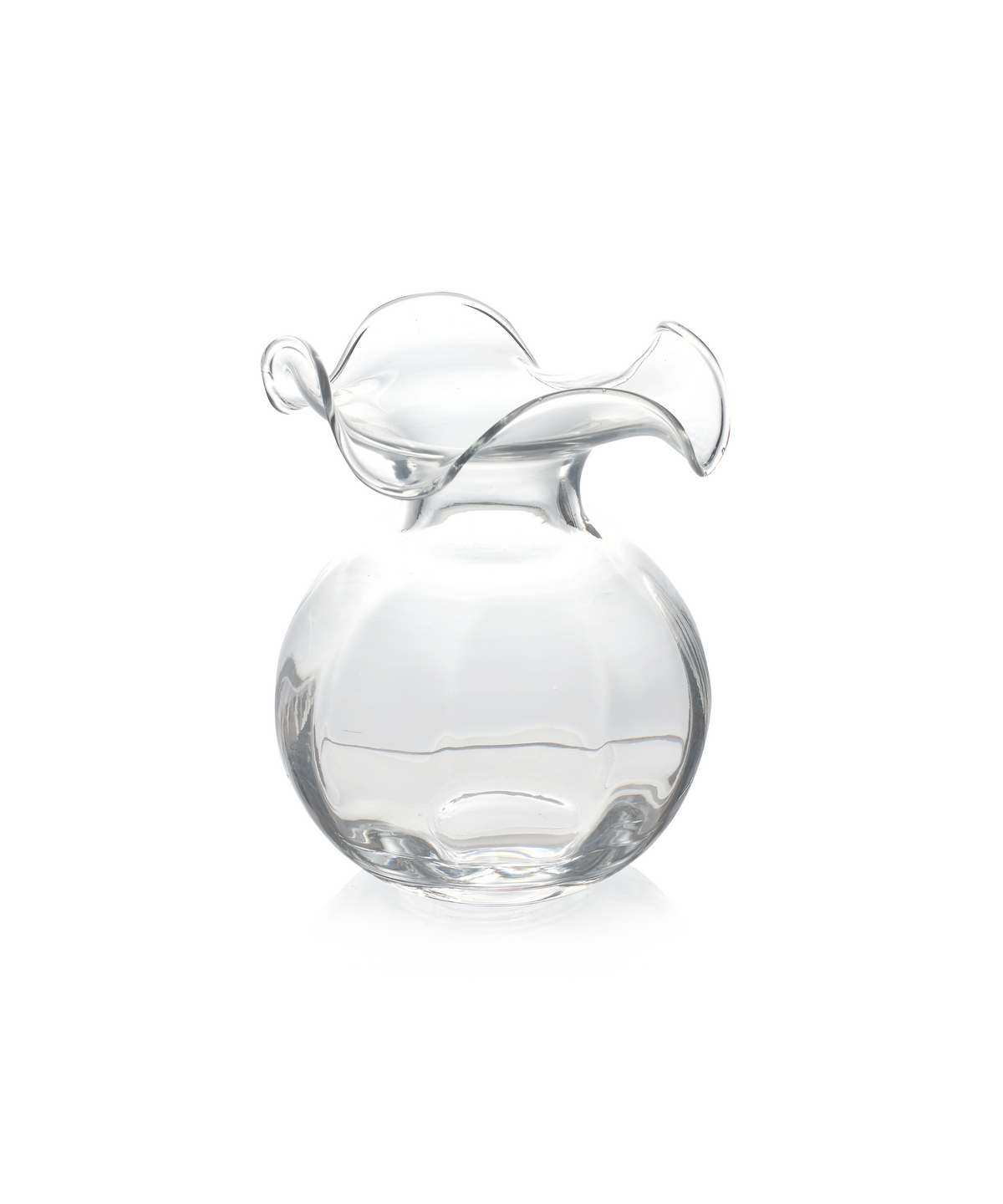 Elizabeth Handblown Vase