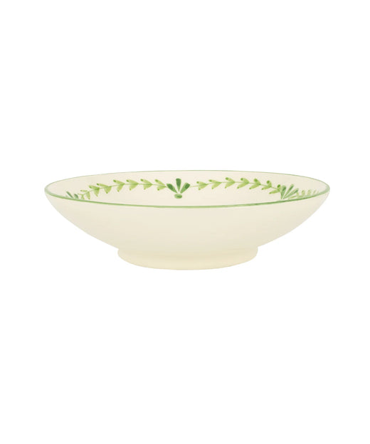 Elouise Crockery, Green