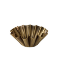Esme Pillar candleholder, Cut Out