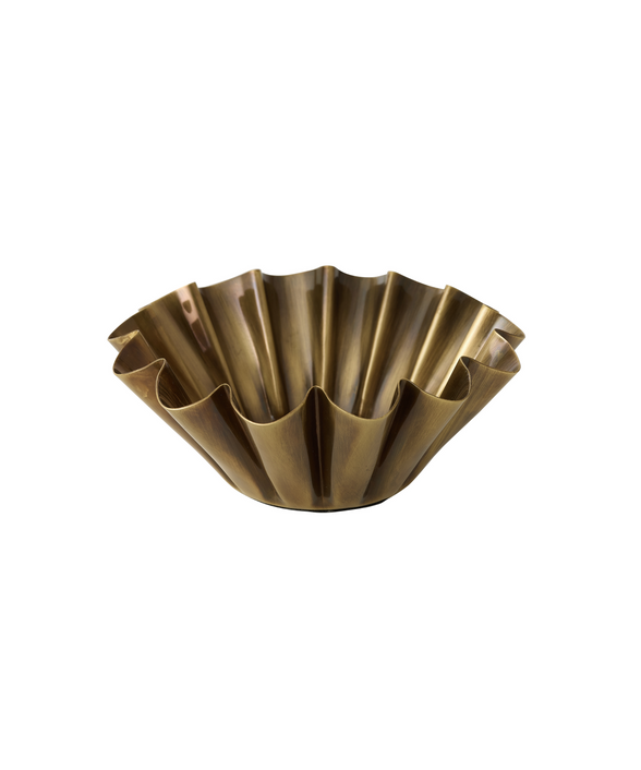 Esme Pillar candleholder, Cut Out