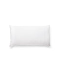 European Duck Down Surround Pillow