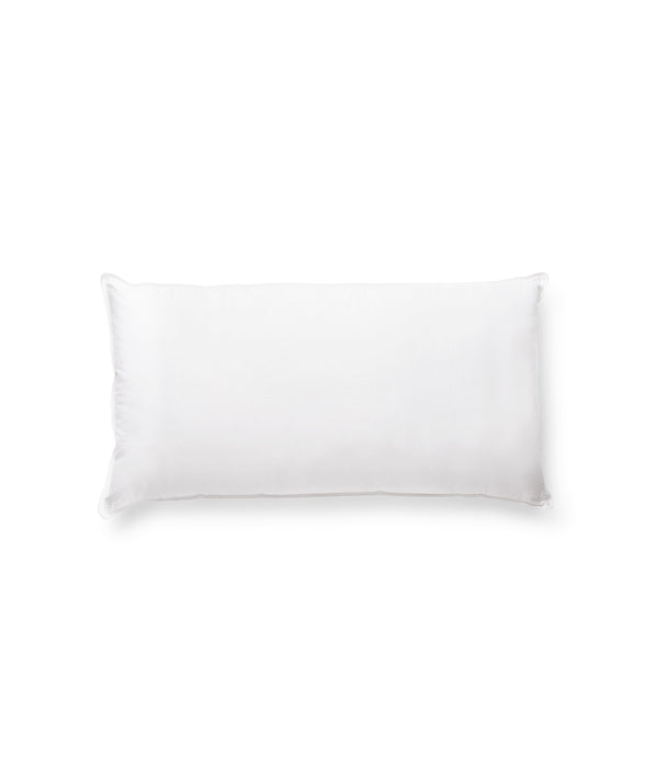 European Duck Down Surround Pillow