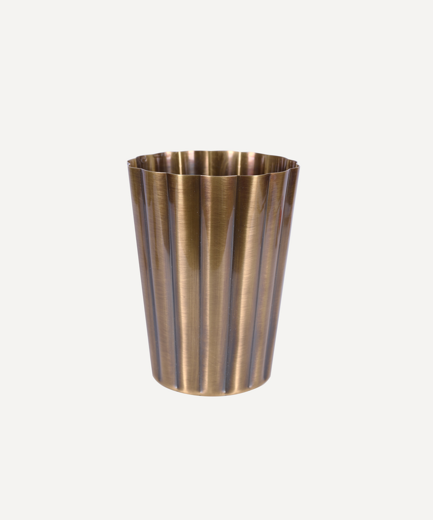 Newest Fluted Cup #220635