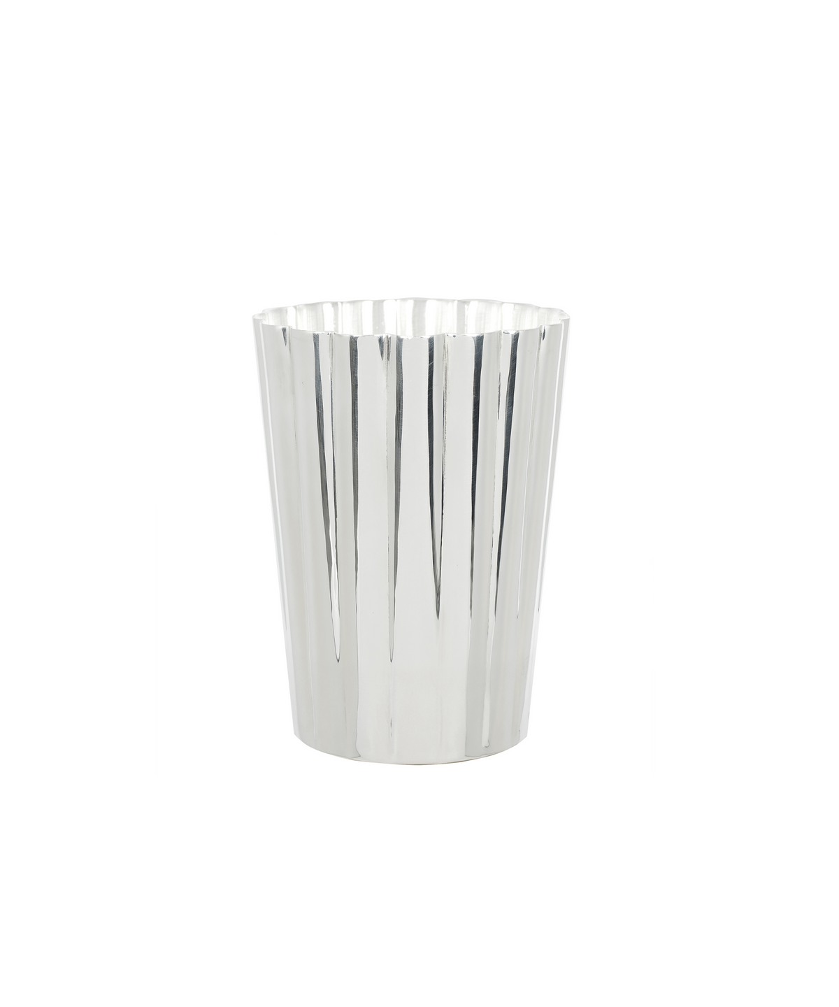 Fluted Julep Cup