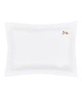 Fox Standard Pillowcase, Cut Out