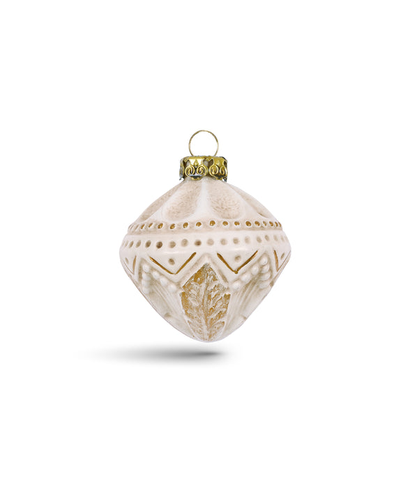 Freya Diamond Bauble