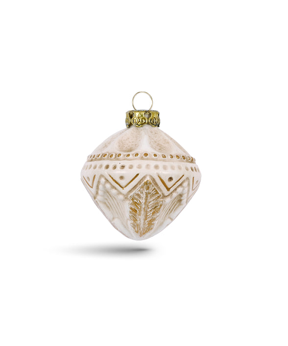 Freya Diamond Bauble