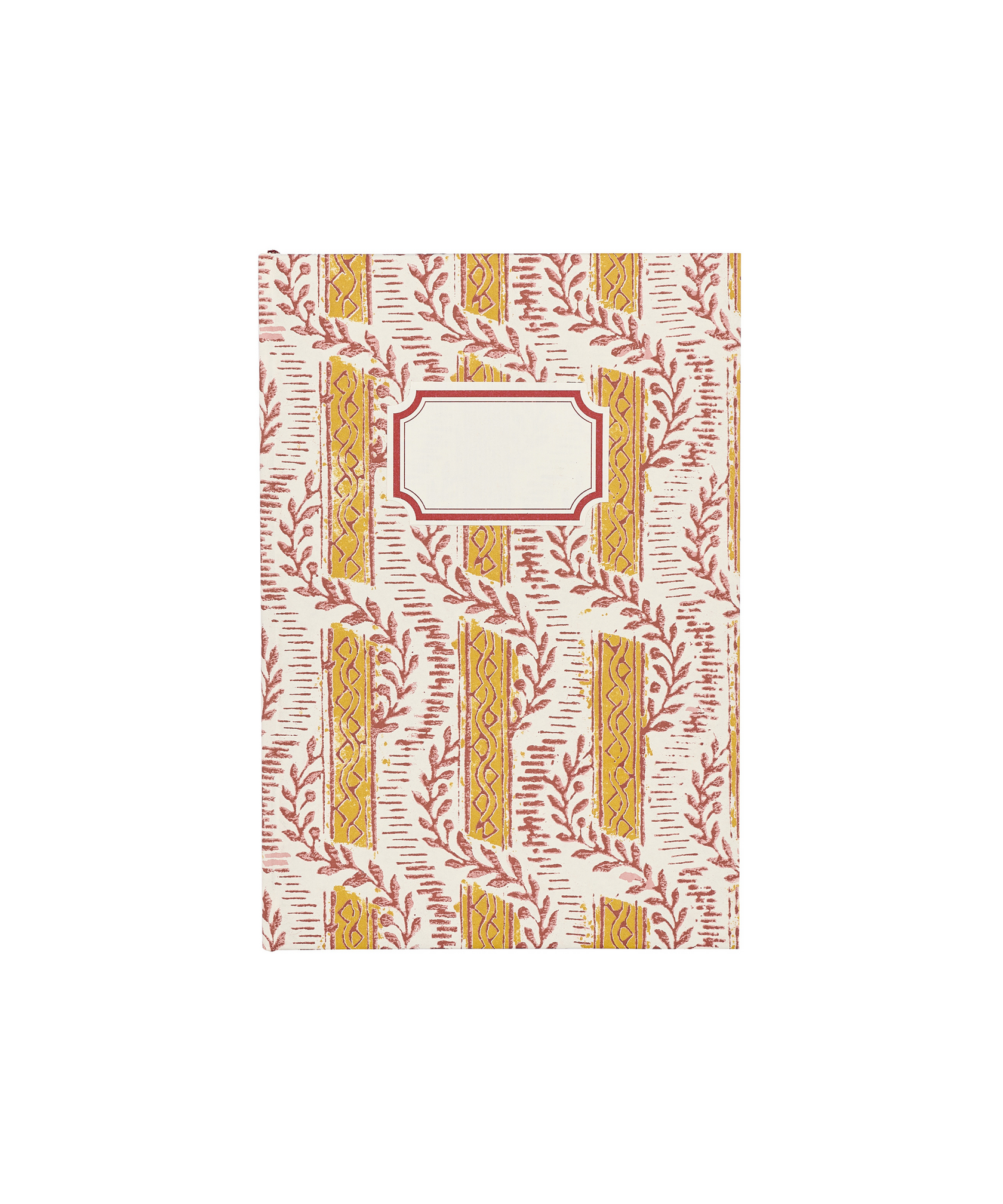 Garland Notebook