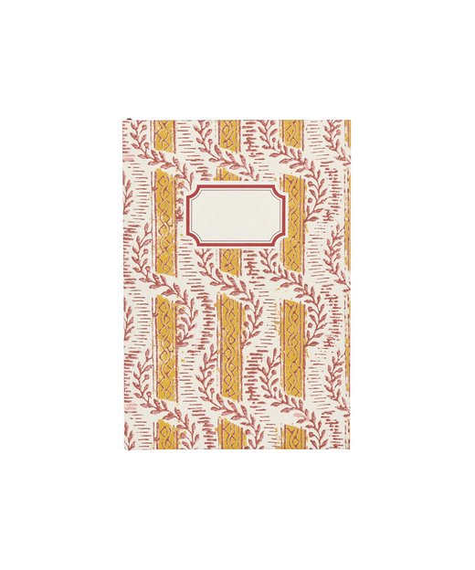 Garland Notebook