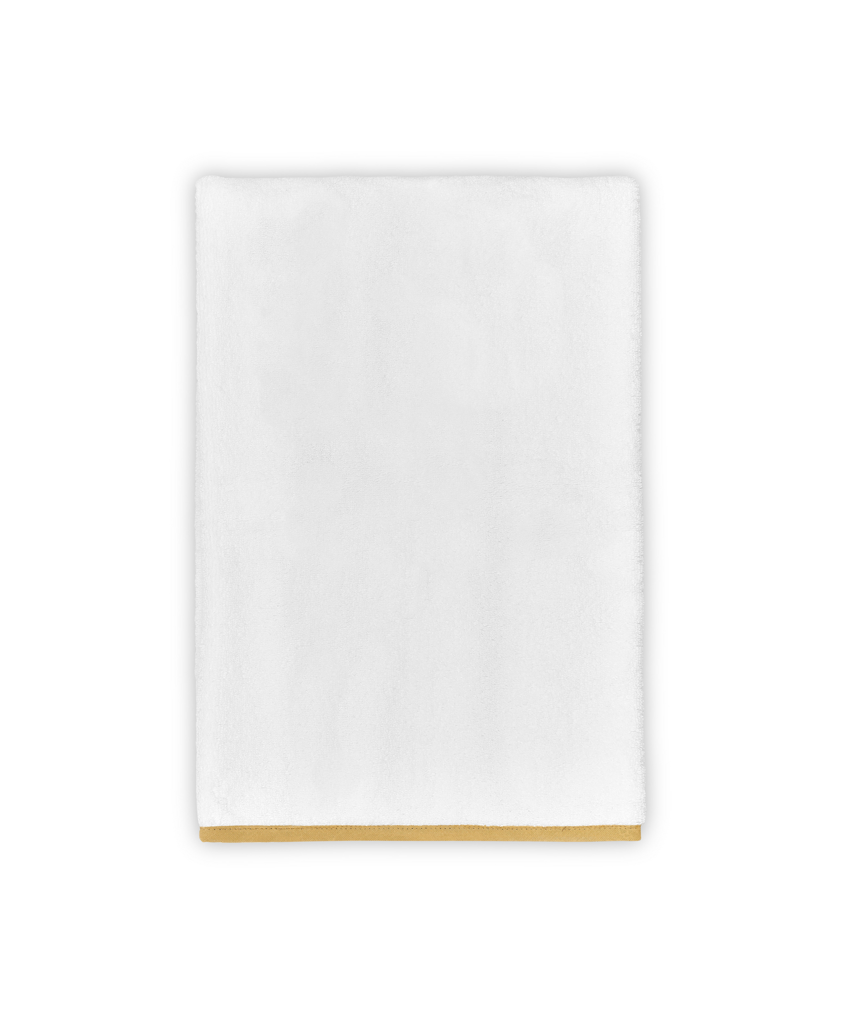 Georgina Bath Sheet, Mustard