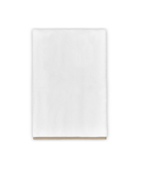 Georgina Bath Sheet, Taupe