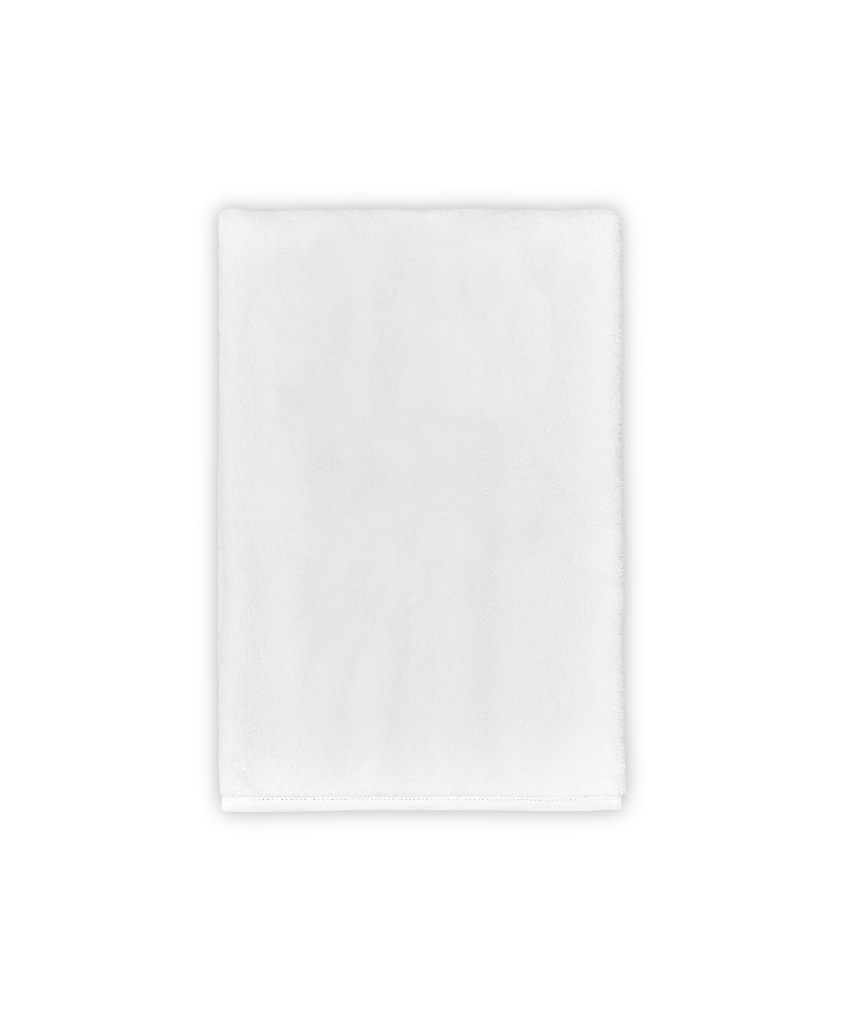 Georgina Bath Towel, White