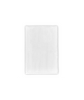 Pair of Georgina Hand Towels, White