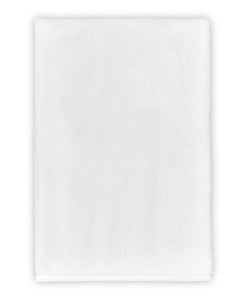 Rebecca Udall luxury Georgina piped bath towels white 