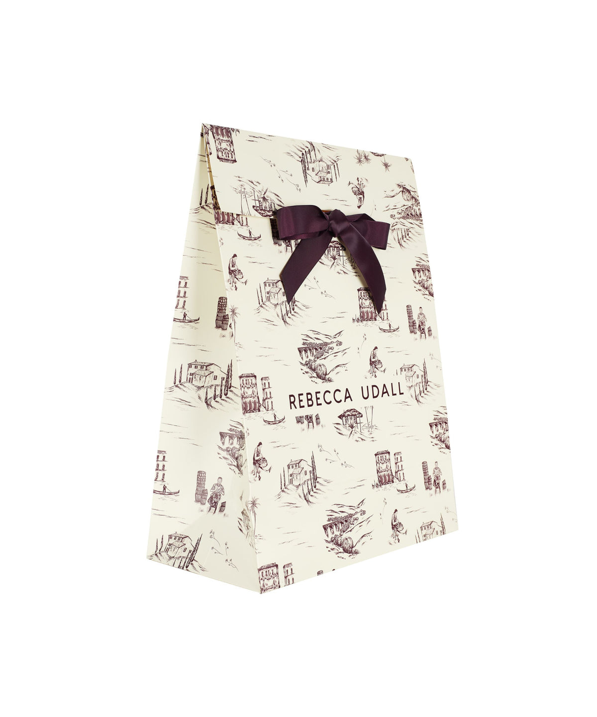 Elevated Gift Bag