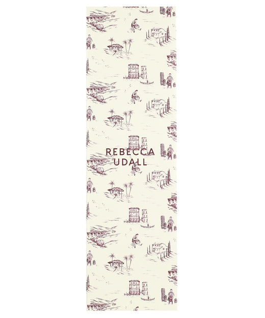 Rebecca Udall, Brass Pepper Mill Packaging
