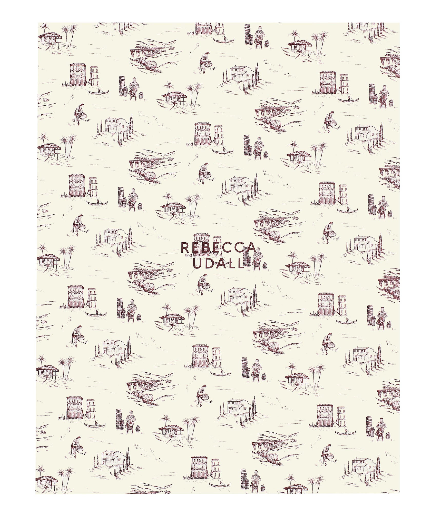 Rebecca Udall Gift Box