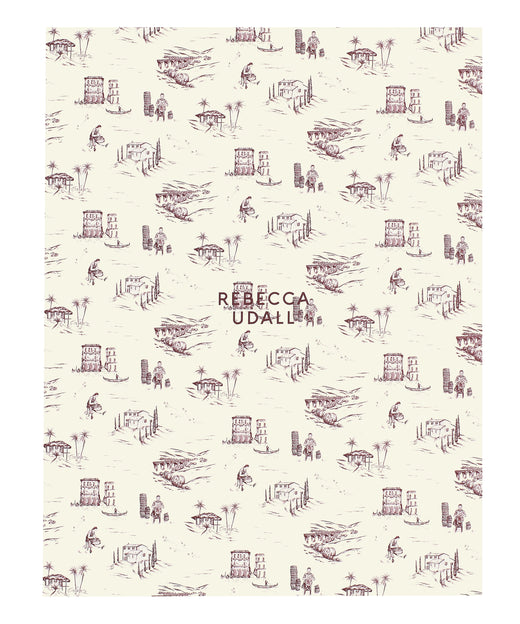 Rebecca Udall Gift Box
