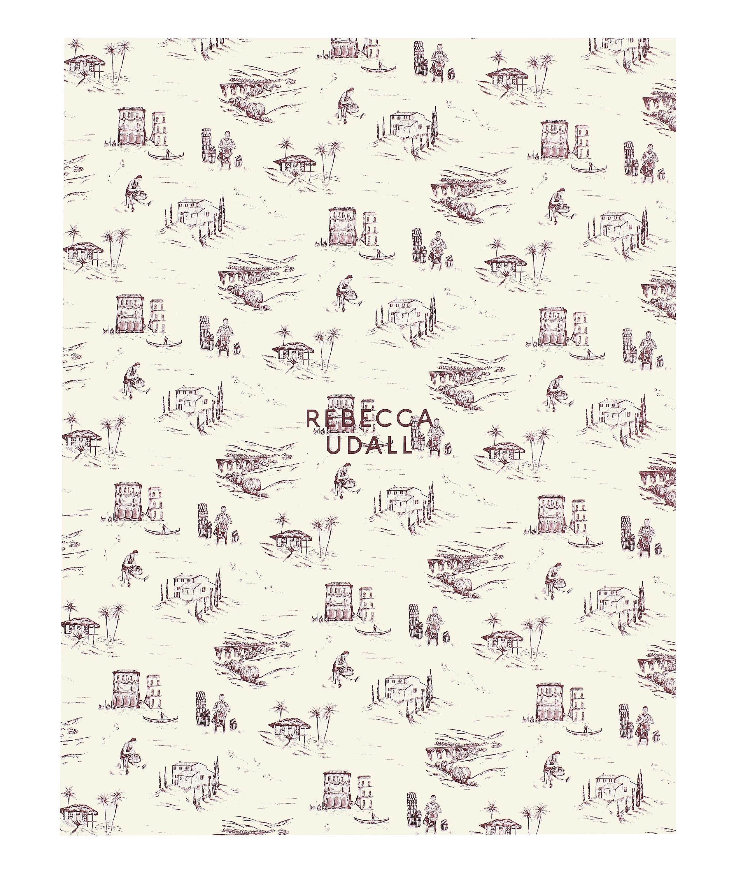 Rebecca Udall Gift Box