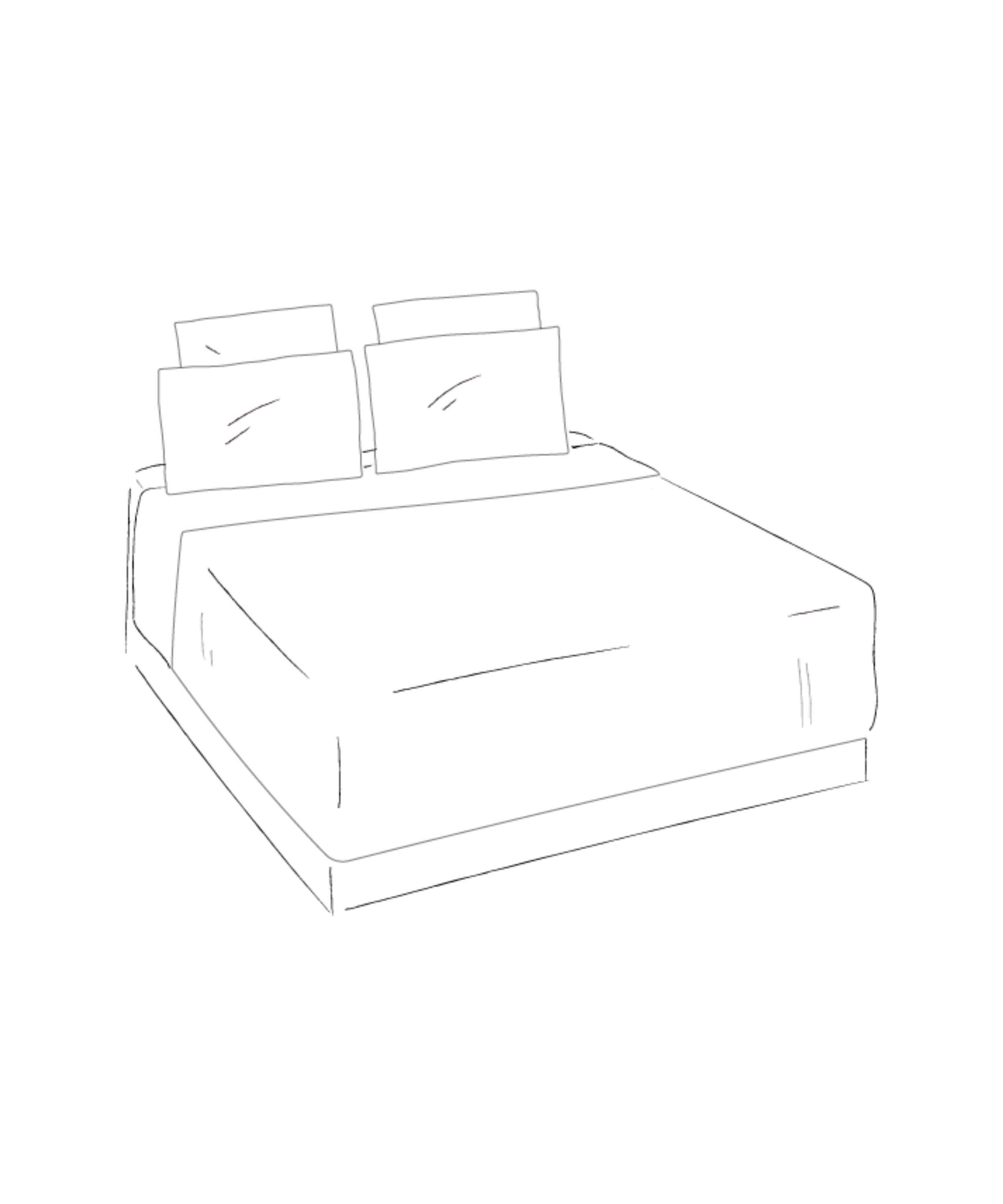 Giulia Bed Linen